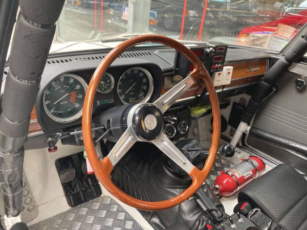 Alfa Romeo Giulia 1600 S 1969 64771