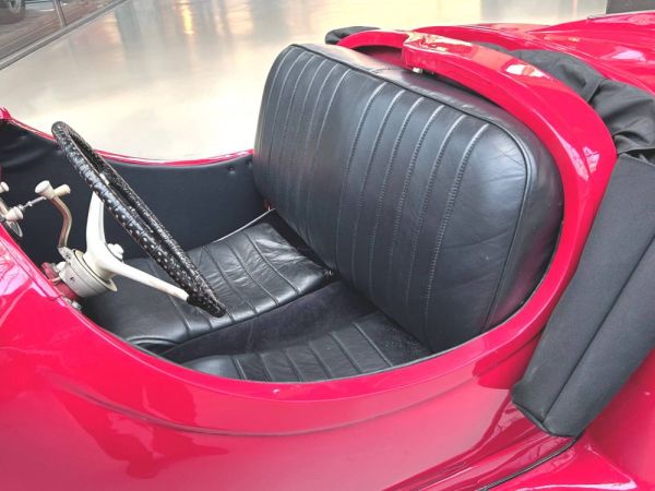 Fiat 508 S Balilla Sport 1936 122411