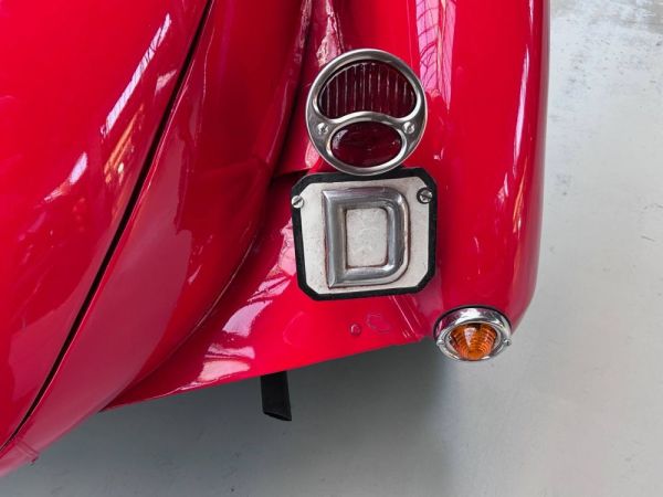 Fiat 508 S Balilla Sport 1936 122413