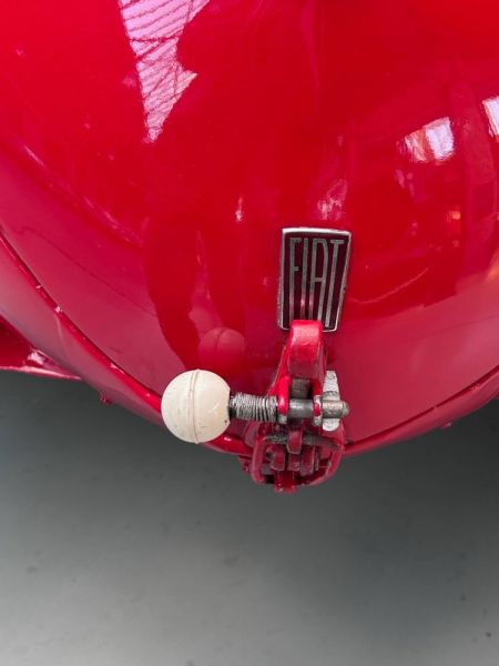 Fiat 508 S Balilla Sport 1936 122415