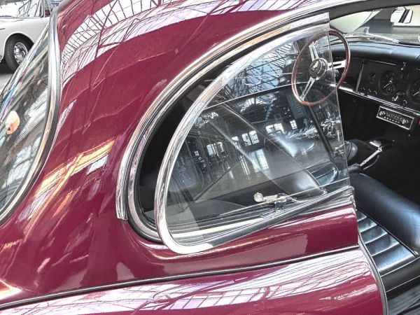 Jaguar XK 150 SE FHC 1957 125249