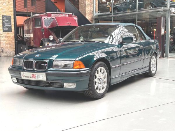 BMW 325i 1993 127026