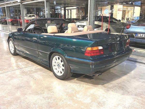 BMW 325i 1993 127033