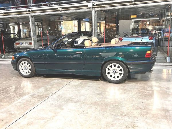 BMW 325i 1993 127034