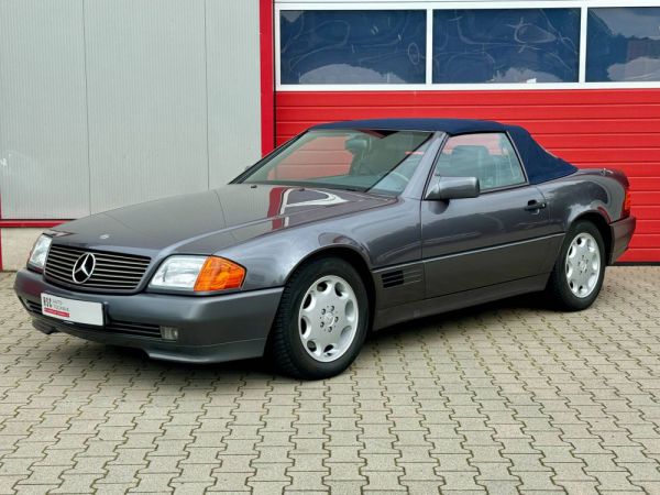 Mercedes-Benz SL 500 1994 42680