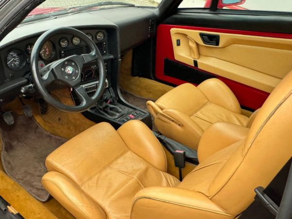 Alfa Romeo SZ 1991 42714