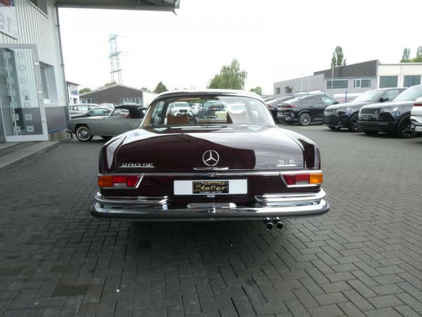 Mercedes-Benz 280 SE 3,5 1971 41685