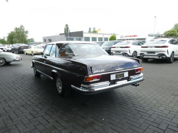 Mercedes-Benz 280 SE 3,5 1971 41686