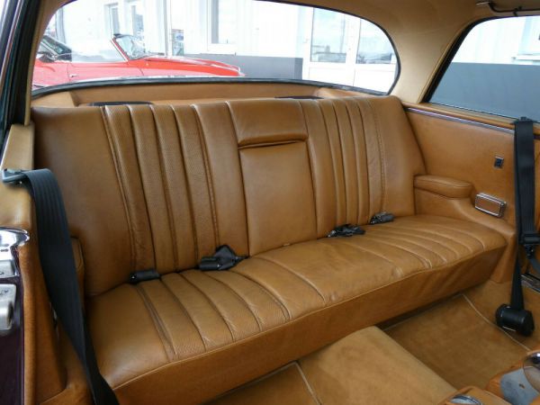 Mercedes-Benz 280 SE 3,5 1971 41694