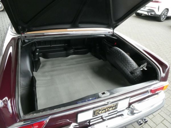 Mercedes-Benz 280 SE 3,5 1971 41696