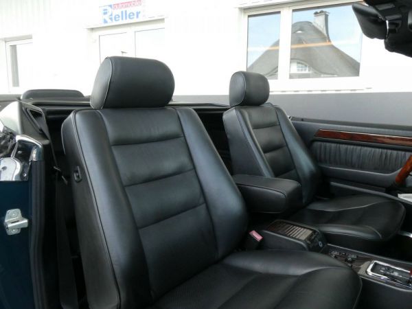 Mercedes-Benz E 220 1996 41708