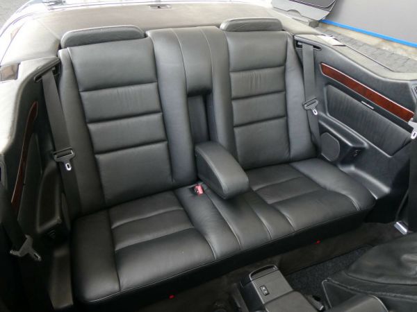 Mercedes-Benz E 220 1996 41709