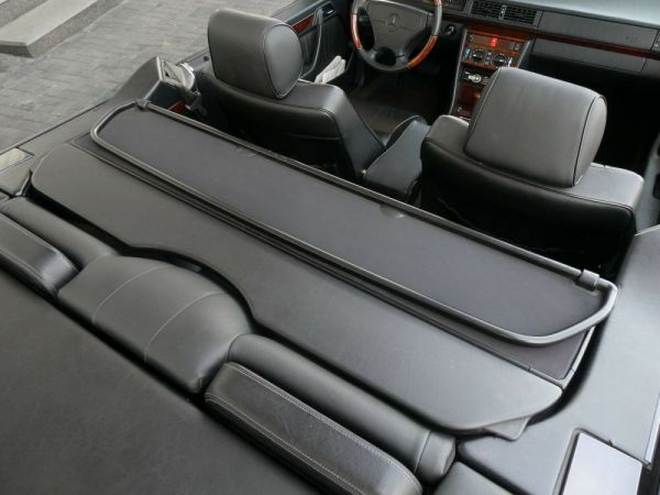 Mercedes-Benz E 220 1996 41710