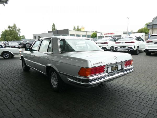 Mercedes-Benz 350 SEL 1978 41714