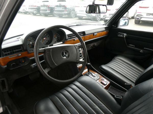 Mercedes-Benz 350 SEL 1978 41716