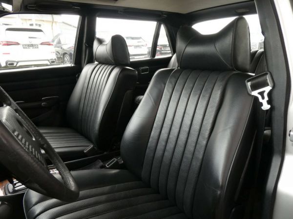 Mercedes-Benz 350 SEL 1978 41718