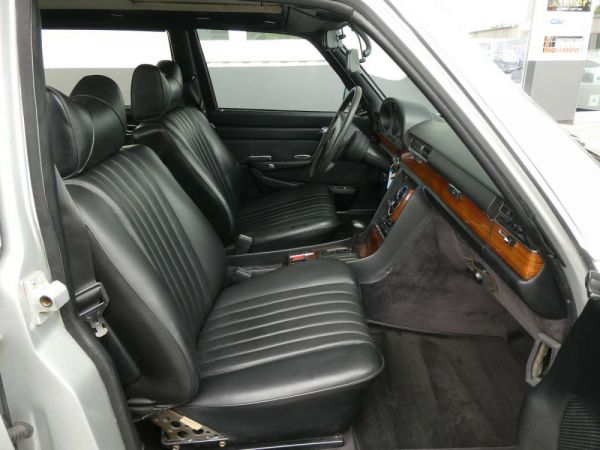 Mercedes-Benz 350 SEL 1978 41721