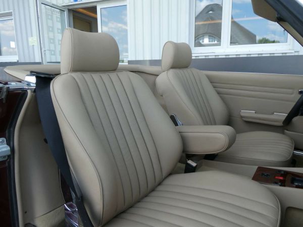 Mercedes-Benz 560 SL 1987 41792