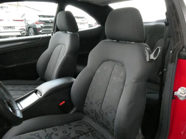 Mercedes-Benz CLK 230 Kompressor 1997 41802