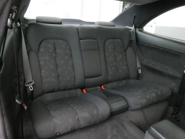 Mercedes-Benz CLK 230 Kompressor 1997 41803