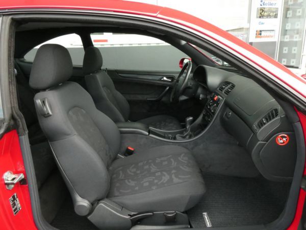 Mercedes-Benz CLK 230 Kompressor 1997 41805