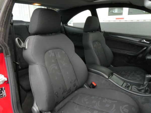 Mercedes-Benz CLK 230 Kompressor 1997 41806