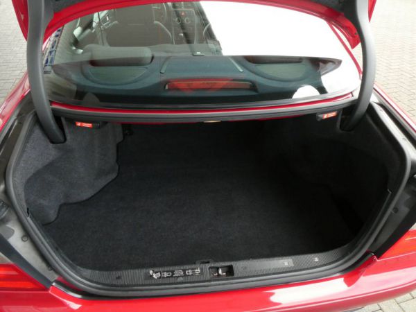 Mercedes-Benz CLK 230 Kompressor 1997 41807