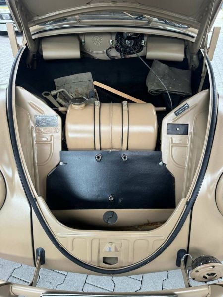 Volkswagen KdF-Wagen 1943 41815