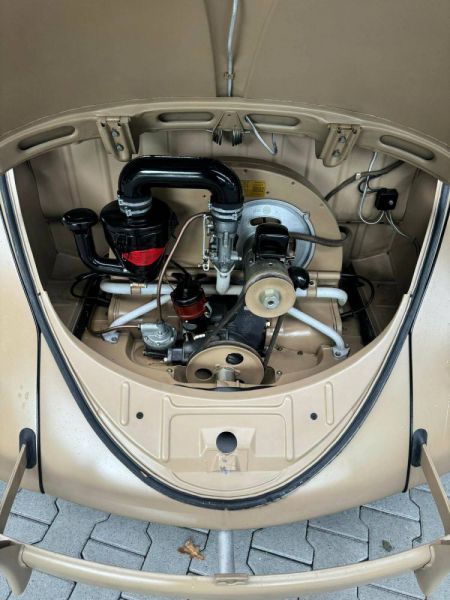 Volkswagen KdF-Wagen 1943 41816