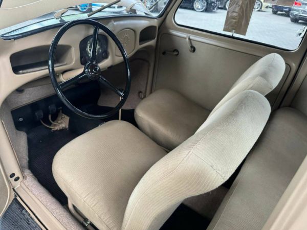 Volkswagen KdF-Wagen 1943 41817