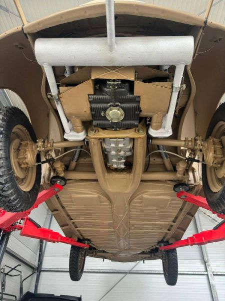 Volkswagen KdF-Wagen 1943 41821