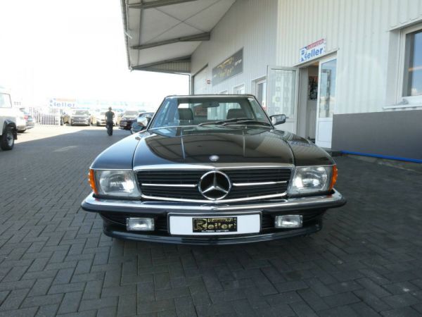 Mercedes-Benz 300 SL 1989
