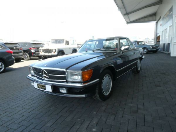 Mercedes-Benz 300 SL 1989 41833