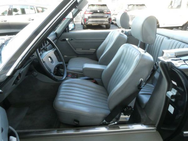 Mercedes-Benz 300 SL 1989 41839