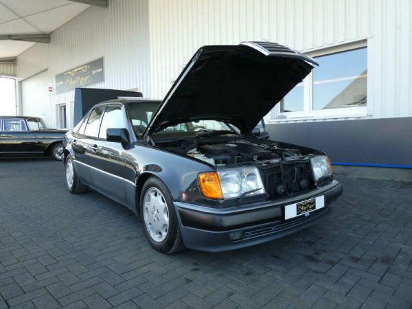 Mercedes-Benz 500 E 1992 41853