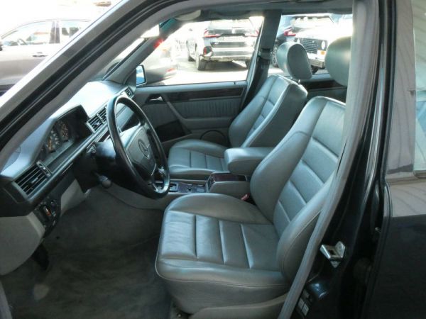 Mercedes-Benz 500 E 1992 41856