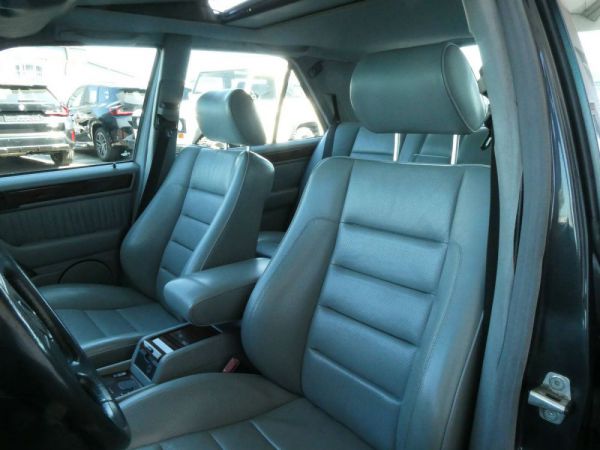 Mercedes-Benz 500 E 1992 41857