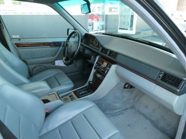 Mercedes-Benz 500 E 1992 41859
