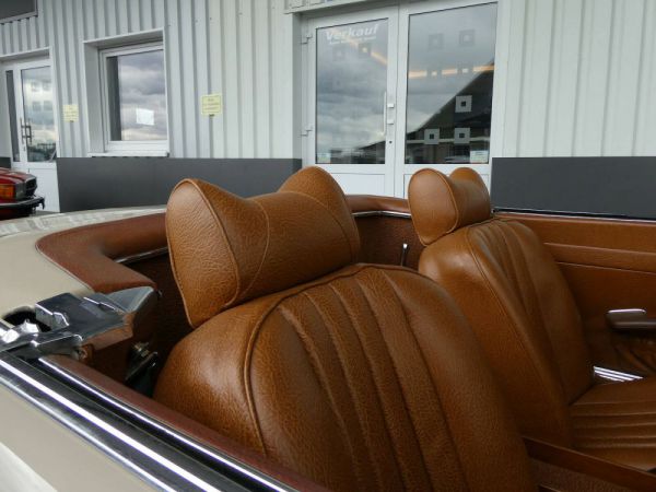 Mercedes-Benz 280 SL 1969 41873