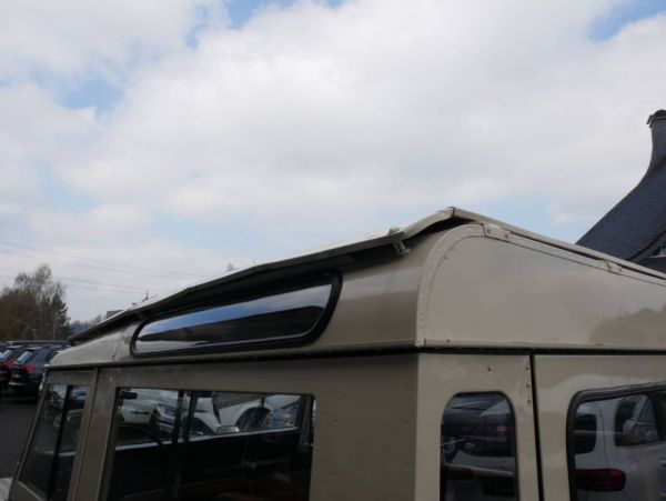 Land Rover 109 1977 41971