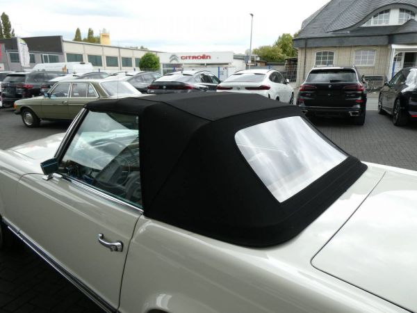 Mercedes-Benz 280 SL 1968 41992