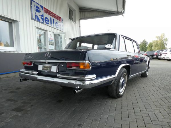 Mercedes-Benz 600 1964 42002