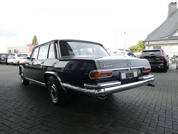 Mercedes-Benz 600 1964 42004