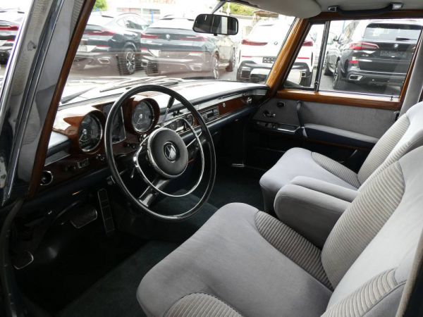 Mercedes-Benz 600 1964 42006