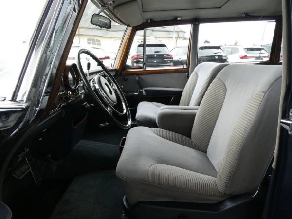 Mercedes-Benz 600 1964 42007