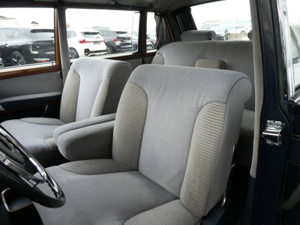 Mercedes-Benz 600 1964 42008