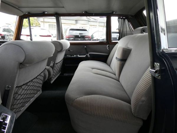 Mercedes-Benz 600 1964 42009