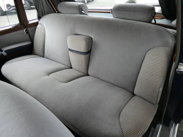 Mercedes-Benz 600 1964 42010