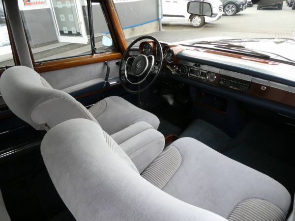 Mercedes-Benz 600 1964 42013