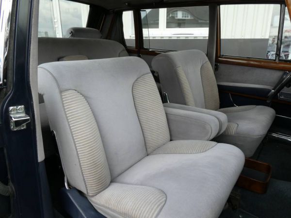 Mercedes-Benz 600 1964 42014